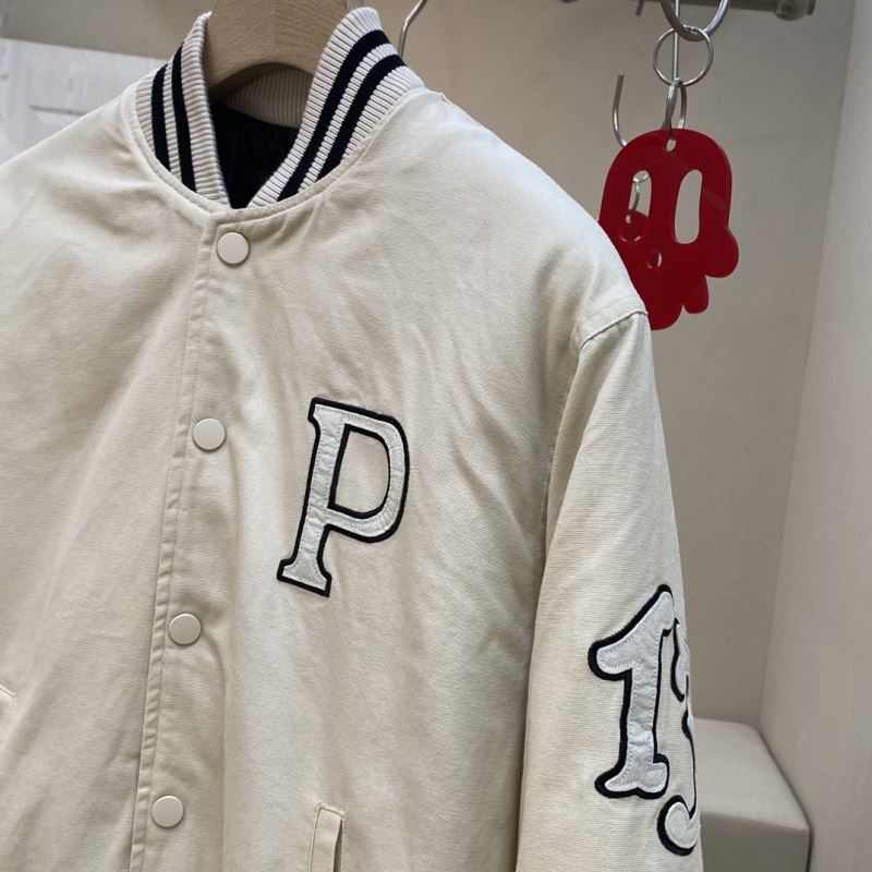 Prada Outwear